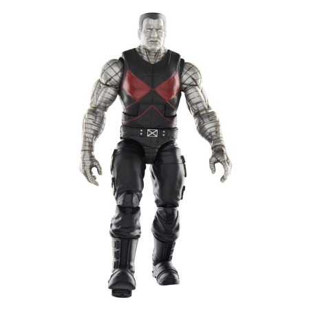 Deadpool Legacy Collection Marvel Legends Action Figure Marvel's Colossus 22 cm | 5010996261168