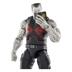 Deadpool Legacy Collection Marvel Legends Action Figure Marvel's Colossus 22 cm | 5010996261168