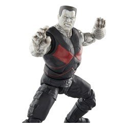Deadpool Legacy Collection Marvel Legends figurine Marvel's Colossus 22 cm | 5010996261168