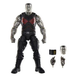 Deadpool Legacy Collection Marvel Legends figurine Marvel's Colossus 22 cm | 5010996261168
