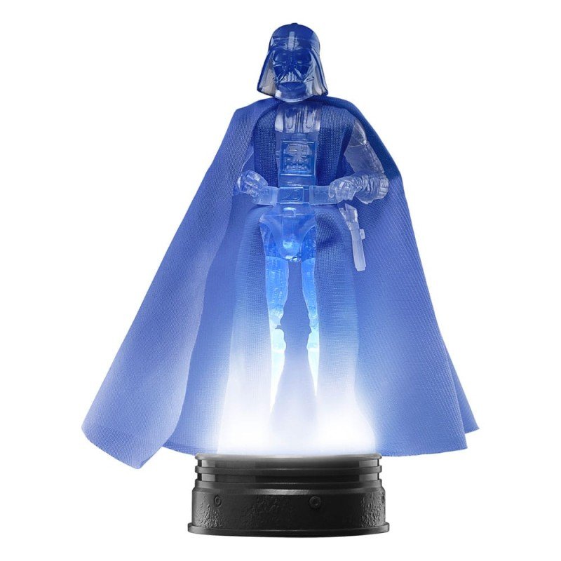 Star Wars Black Series Holocomm Collection figurine Darth Vader 15 cm | 5010996255877