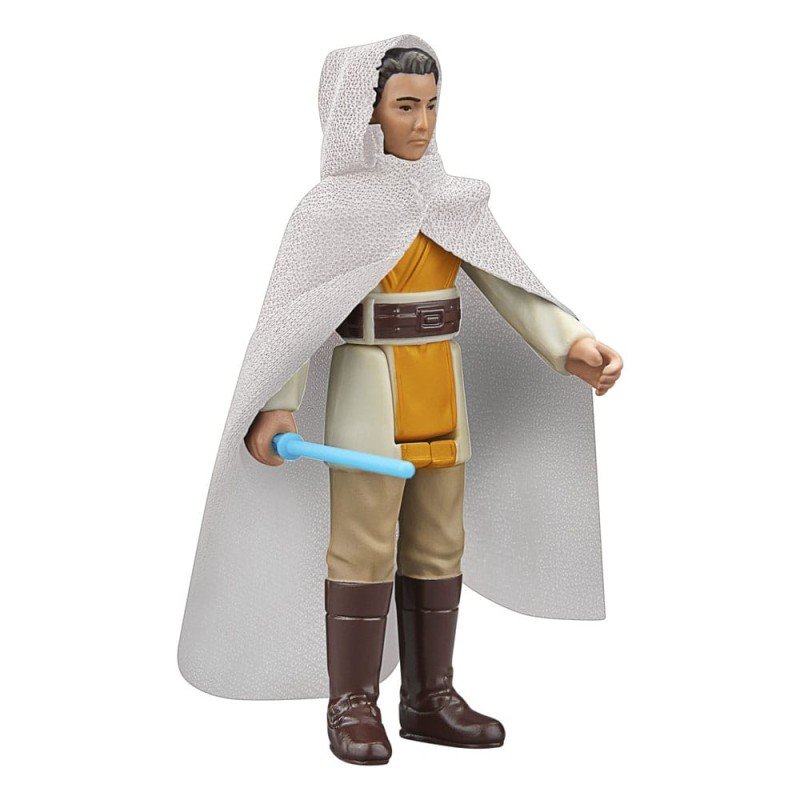 Star Wars: Acolyte Retro Collection pack 6 figurines 10 cm | 5010996254016