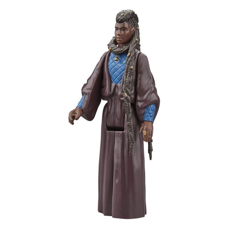 Star Wars: Acolyte Retro Collection pack 6 figurines 10 cm | 5010996254016