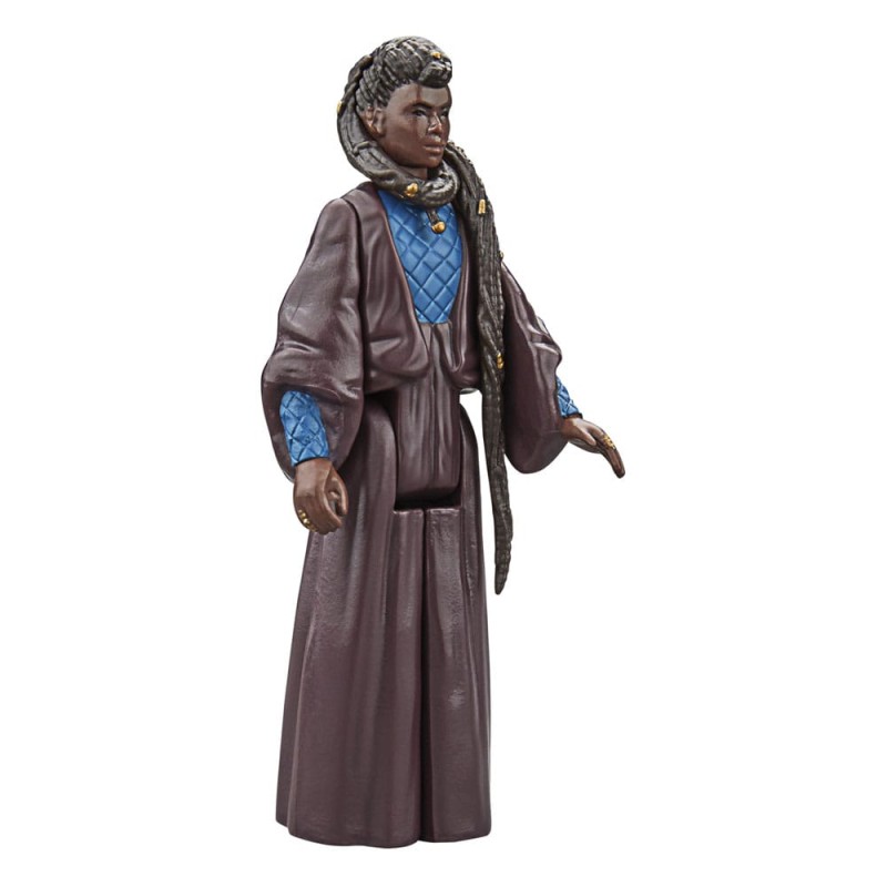 Star Wars: Acolyte Retro Collection pack 6 figurines 10 cm | 5010996254016