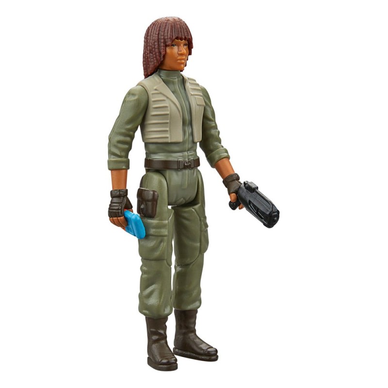 Star Wars: Acolyte Retro Collection pack 6 figurines 10 cm | 5010996254016