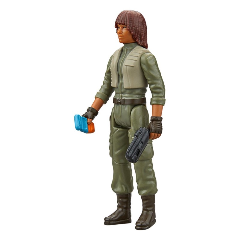 Star Wars: Acolyte Retro Collection pack 6 figurines 10 cm | 5010996254016