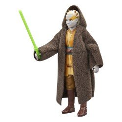 Star Wars: Acolyte Retro Collection pack 6 figurines 10 cm | 5010996254016
