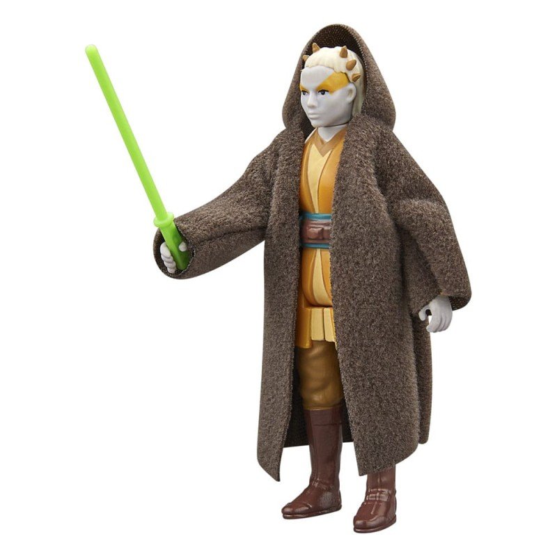 Star Wars: Acolyte Retro Collection pack 6 figurines 10 cm | 5010996254016