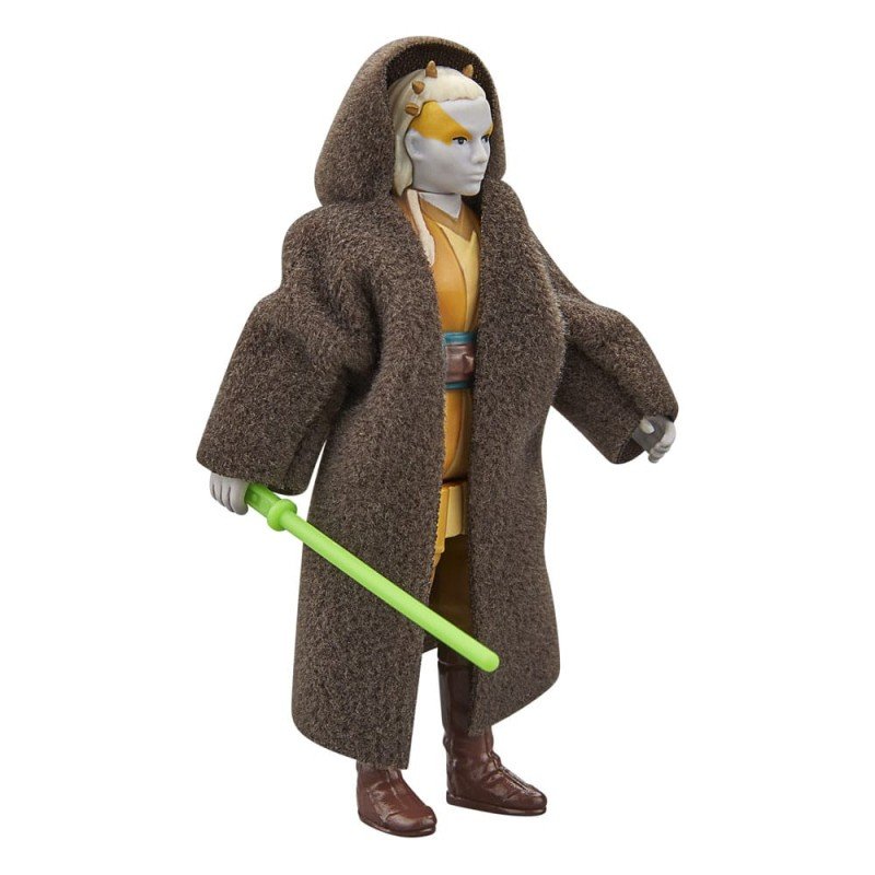 Star Wars: Acolyte Retro Collection pack 6 figurines 10 cm | 5010996254016