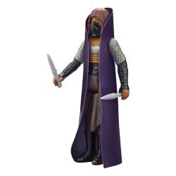 Star Wars: Acolyte Retro Collection pack 6 figurines 10 cm | 5010996254016