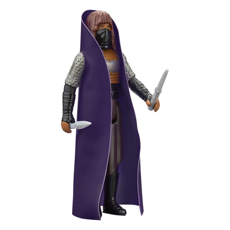 Star Wars: Acolyte Retro Collection pack 6 figurines 10 cm | 5010996254016
