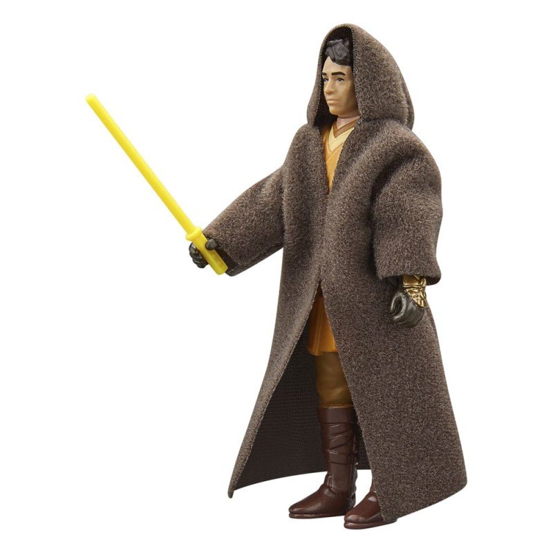 Star Wars: Acolyte Retro Collection pack 6 figurines 10 cm | 5010996254016