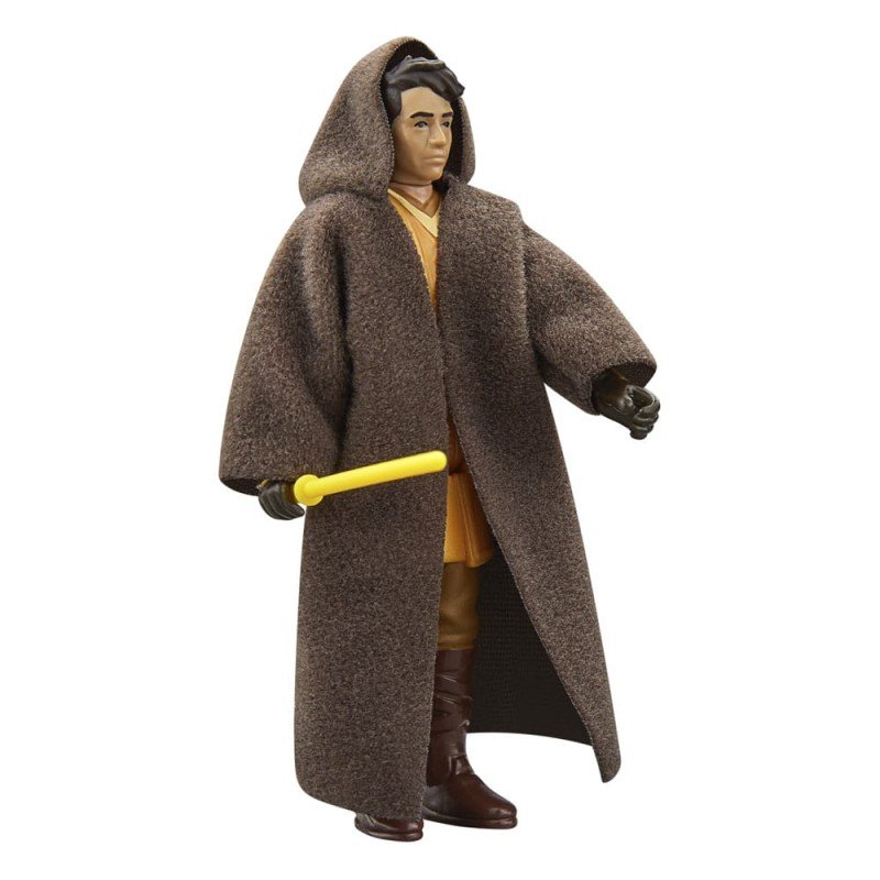 Star Wars: Acolyte Retro Collection pack 6 figurines 10 cm | 5010996254016