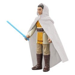 Star Wars: Acolyte Retro Collection pack 6 figurines 10 cm | 5010996254016