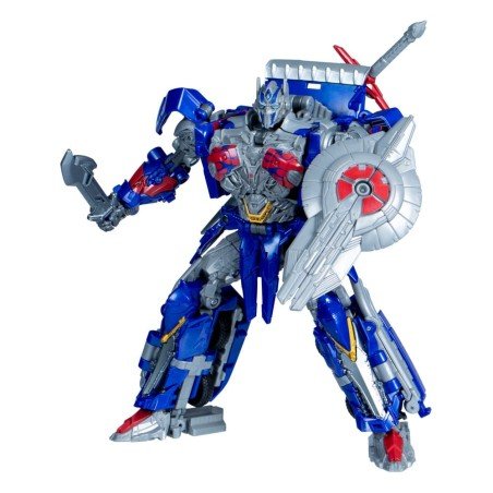 Transformers : L'Âge de l'extinction Studio Series Leader Class figurine Optimus Prime 21 cm | 5010996297921