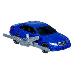 Transformers 3 : La Face cachée de la Lune Studio Series Deluxe Class figurine Wheeljack (Que) 11 cm | 5010996301246