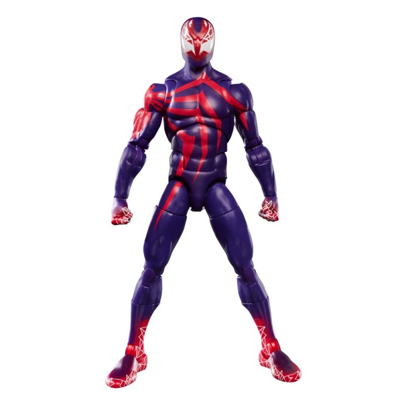 The Amazing Spider-Man Marvel Legends figurine Spider-Man Hellfire Gala 15 cm | 5010996322951