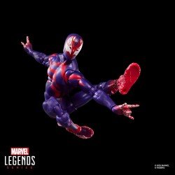 The Amazing Spider-Man Marvel Legends figurine Spider-Man Hellfire Gala 15 cm | 5010996322951