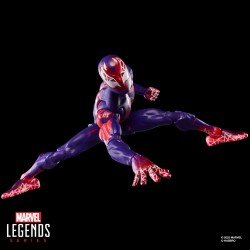 The Amazing Spider-Man Marvel Legends figurine Spider-Man Hellfire Gala 15 cm | 5010996322951