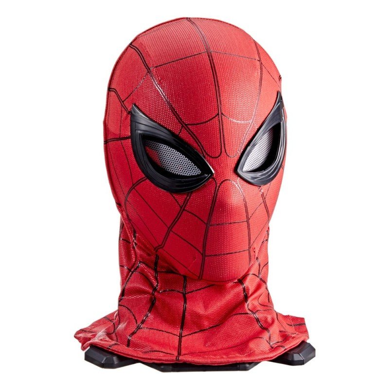 Spider-Man: Homecoming masque expressif électronique Spider-Man | 5010996313188