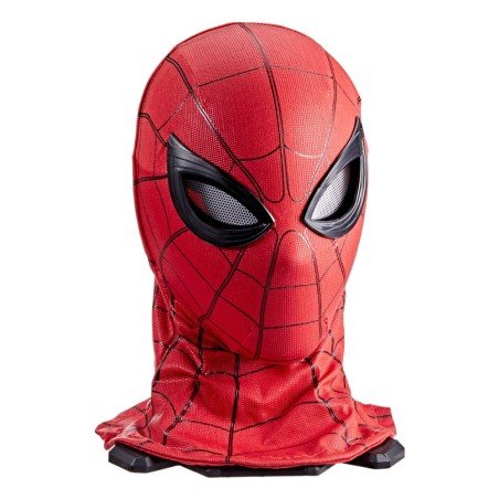 Spider-Man: Homecoming masque expressif électronique Spider-Man | 5010996313188