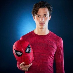 Spider-Man: Homecoming masque expressif électronique Spider-Man | 5010996313188