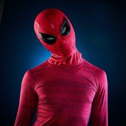 Spider-Man: Homecoming Electronic Expressive Mask Spider-Man | 5010996313188