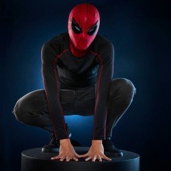 Spider-Man: Homecoming masque expressif électronique Spider-Man | 5010996313188