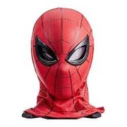 Spider-Man: Homecoming masque expressif électronique Spider-Man | 5010996313188