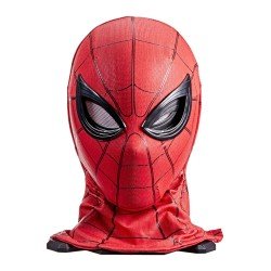 Spider-Man: Homecoming masque expressif électronique Spider-Man | 5010996313188