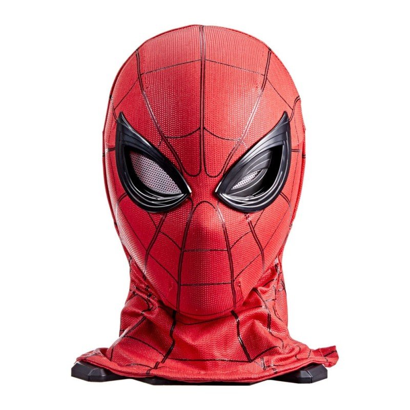 Spider-Man: Homecoming masque expressif électronique Spider-Man | 5010996313188