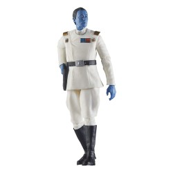 Star Wars Black Series pack 3 figurines Masters of Evil 15 cm | 5010996269454