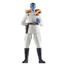 Star Wars Black Series pack 3 figurines Masters of Evil 15 cm | 5010996269454