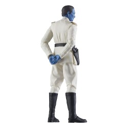 Star Wars Black Series pack 3 figurines Masters of Evil 15 cm | 5010996269454