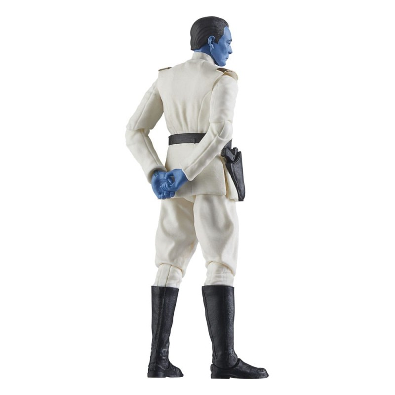 Star Wars Black Series pack 3 figurines Masters of Evil 15 cm | 5010996269454