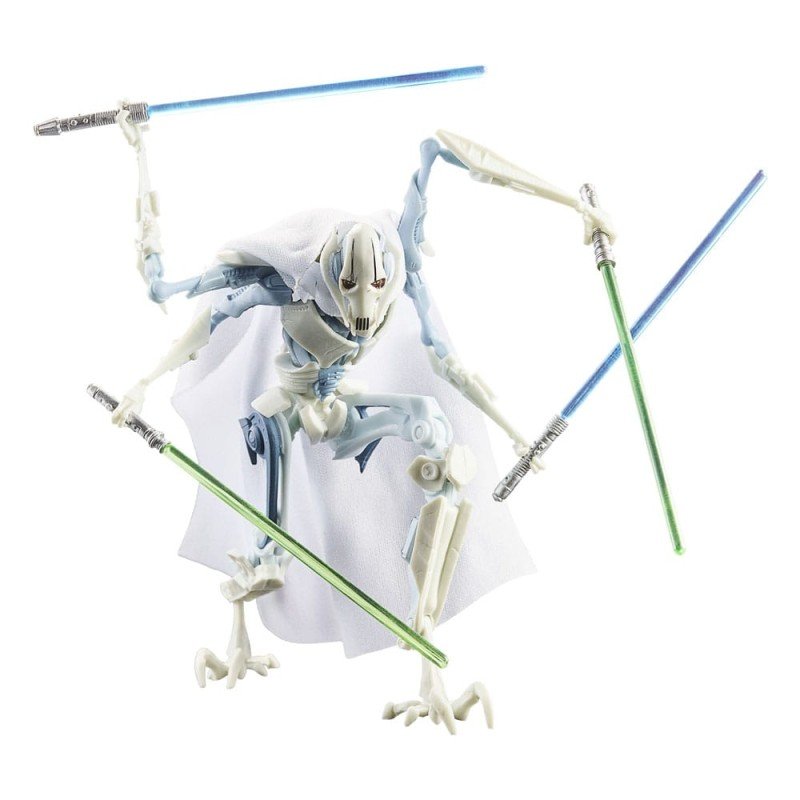 Star Wars Black Series pack 3 figurines Masters of Evil 15 cm | 5010996269454