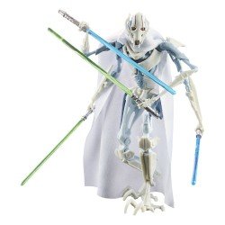 Star Wars Black Series pack 3 figurines Masters of Evil 15 cm | 5010996269454