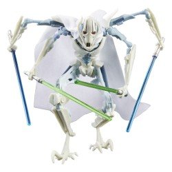 Star Wars Black Series pack 3 figurines Masters of Evil 15 cm | 5010996269454