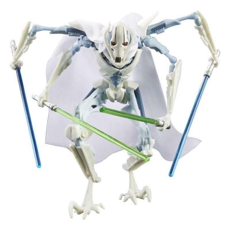 Star Wars Black Series Action Figure 3-Pack Masters of Evil 15 cm | 5010996269454