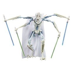 Star Wars Black Series pack 3 figurines Masters of Evil 15 cm | 5010996269454