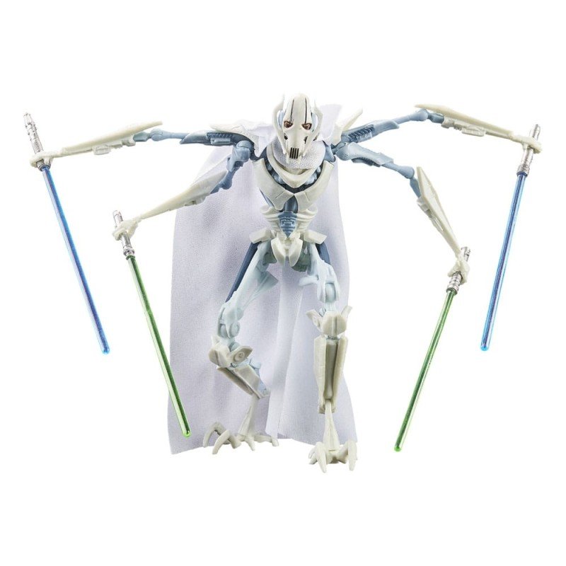 Star Wars Black Series pack 3 figurines Masters of Evil 15 cm | 5010996269454
