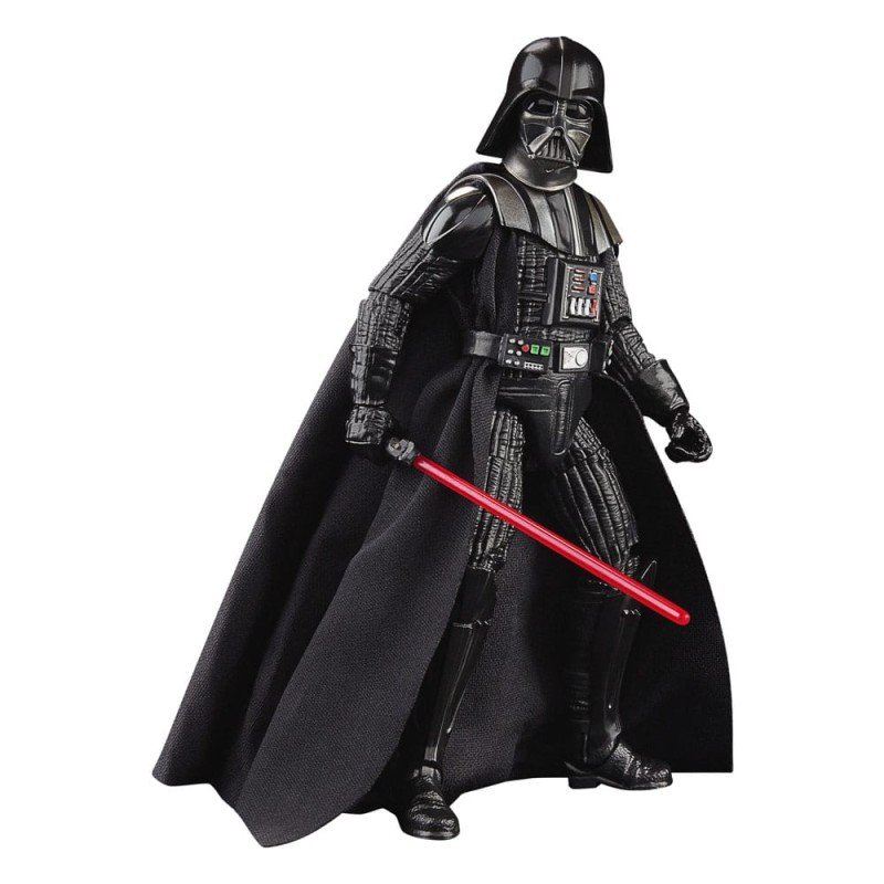 Star Wars Black Series pack 3 figurines Masters of Evil 15 cm | 5010996269454