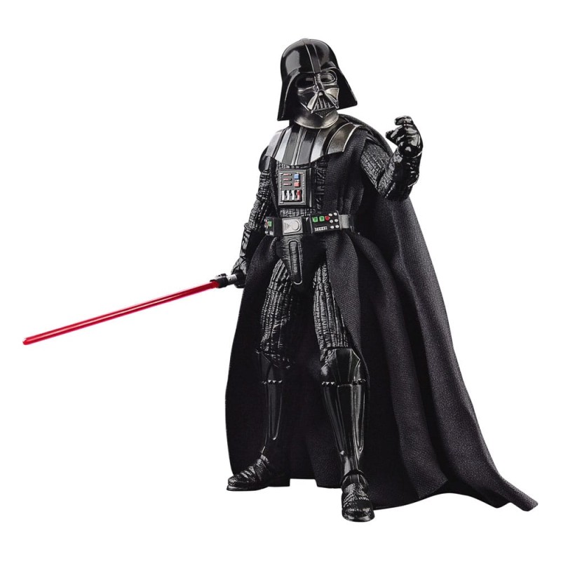 Star Wars Black Series pack 3 figurines Masters of Evil 15 cm | 5010996269454