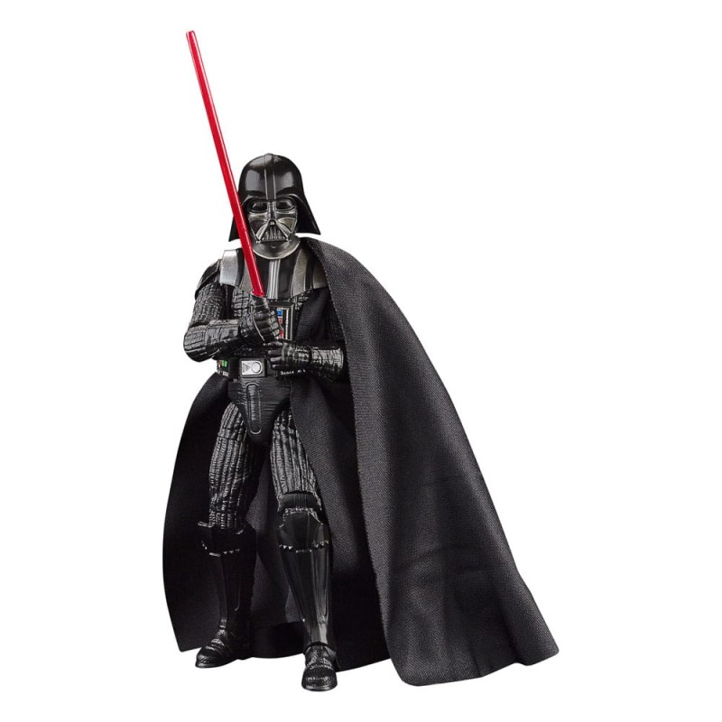 Star Wars Black Series pack 3 figurines Masters of Evil 15 cm | 5010996269454