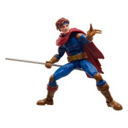 X-Men Marvel Legends Action Figure Gambit (BAF: Marvel's Nemesis) 15 cm | 5010996282903