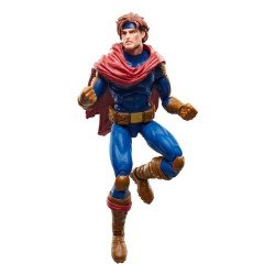 X-Men Marvel Legends figurine Gambit (BAF: Marvel's Nemesis) 15 cm | 5010996282903