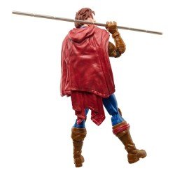X-Men Marvel Legends figurine Gambit (BAF: Marvel's Nemesis) 15 cm | 5010996282903