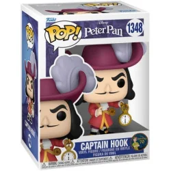 Disney Peter Pan 70th Anniversary Figure Funko POP! Movie Vinyl Haak 9 cm