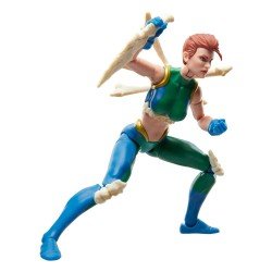 X-Men Marvel Legends figurine Marrow (BAF: Marvel's Nemesis) 15 cm | 5010996282927