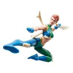X-Men Marvel Legends figurine Marrow (BAF: Marvel's Nemesis) 15 cm | 5010996282927